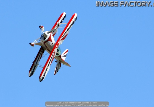 2006-09-10 Ferrara Airshow